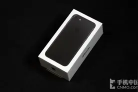 iPhone 7开箱图赏：外形改变远不如内在图片