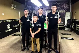 广东：来力FCOUS战队“三缺一”仍顽强挺进4强图片