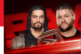WWE RAW今日看点：罗林斯尚能保住其一线位置？图片