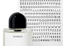 法国当季香水：Byredo图片