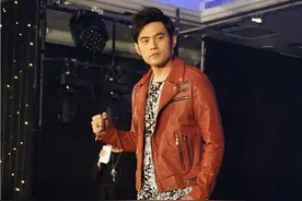 周杰伦演唱会即将开启 昆凌携爱女陪同图片