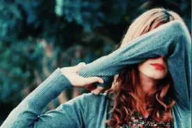 总是下结论说“男人没一个好东西”，原来是一种病图片