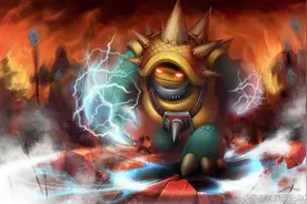 LOL龙龟出装就该这么出，后期对面动都不敢动你图片