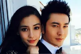 Baby孕情坐实！4月身孕似是男孩！晓明紧张又开心！图片