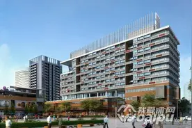 合肥商办公寓市场利好频频热销 掀起新一轮投资潮图片