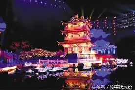 炫酷：央视中秋晚会首次使用VR虚拟现实技术，VR到底是什么图片