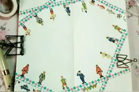 关于排版的二三事图片