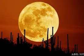 你所不知道的成语典故001：花朝月夕赏中秋图片