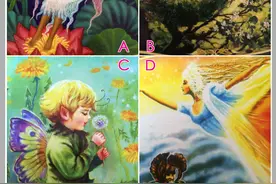 神准占卜 | 如何拯救你的爱情？图片