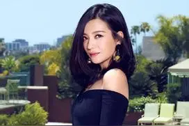 减肥得力，赵薇从土肥圆秒变白富美图片