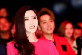 藏獒张继科进军演艺圈！与范冰冰义结金兰！图片