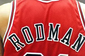 极具特色的NBA球星特征，哈登没有胡子时和现在的对比图片