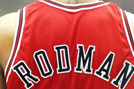 极具特色的NBA球星特征，哈登没有胡子时和现在的对比图片