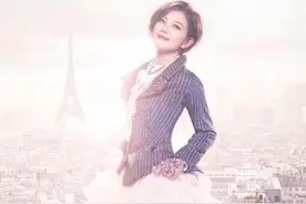 就在今晚，情歌天后梁静茹绍兴个唱上演，你去吗？图片