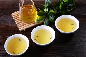《第168期》血压高的人喝什么茶好?图片