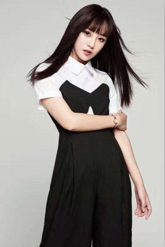 cf罗浩个人资料,喜爱福快嘴:花式助威哪家强?解说选手粉丝出奇招 - 冷