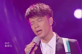 李克勤《可惜不是你》这样的唱法，听哭一大片视频封面