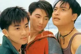 “追星”一词的来源---华人偶像团队组合的鼻祖