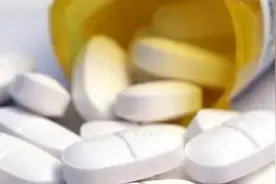 你知道吗？缓释药片不能掰开吃，这样会影响药效视频封面