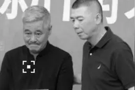 冯导与本山大叔实力的pk，赵本山更胜一筹！视频封面