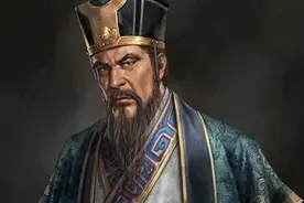 司马懿为什么被称为“狼顾之鬼”？图片