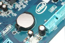 电脑系统时间不正确也许带来大麻烦图片