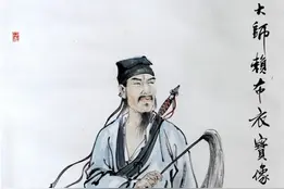 赖布衣传说大家有听过吧!还有一个奥妙你知道吗图片