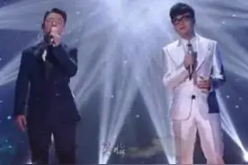 芒果台的中秋晚会真是一年不如一年了，连假唱都出来了？图片