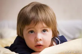 婴儿理发小技巧,家长要注意哪些要点？图片