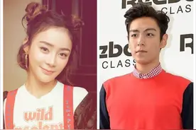 BIGBANG崔胜铉TOP因ins风波暂缓前往上海新剧拍摄？图片