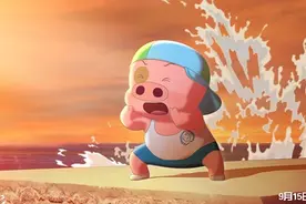 《麦兜·饭宝奇兵》麦兜放大招变科学怪人拯救地球!图片