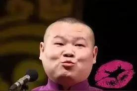 笑点低是一种怎样的体验图片