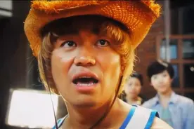 傻根是真傻，憨豆就真憨？总有一天我们会被套路玩死。图片