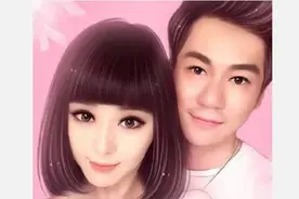 李晨：范冰冰你就是心中的棉花糖，我就是喜欢你视频封面
