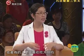 伏天预防肠胃炎巧用“糖醋蒜泥”，可对肠道起到杀菌作用