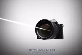 为何相机拿掉光学低通滤镜后画质会大幅提高#摄影