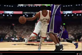 《NBA 2K17》游戏製作人来台解说全新游戏内容与要素图片