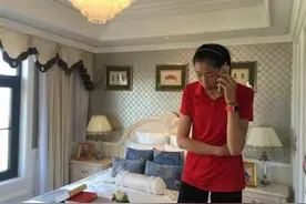 朱婷豪宅360万，弱：刘翔4600万，姚明超1亿图片