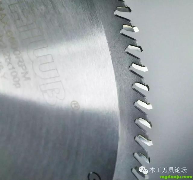 揭秘带锯条的创新与未来