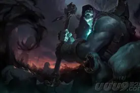 约里克逆天归来，化身分推狂魔简直无解图片