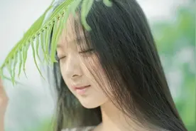 农村老公公看到儿媳妇给儿子戴绿帽子，这事该不该管？图片