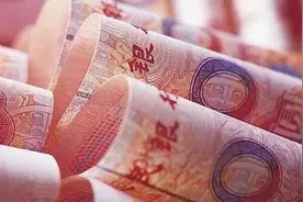 两份安徽16市工资排行，该相信哪一个？图片