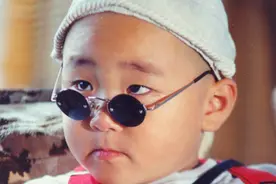 《笑林小子》的小胖墩郝劭文已经长大了：26岁的他，你能认出吗图片