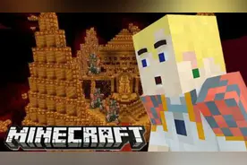 魔哒我的世界1.10.2模组介绍 EP27 意志坚定MOD