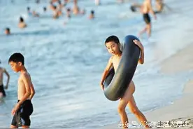 你知道轮胎有没有内胎的吗？轮胎有无内胎的好与坏！图片