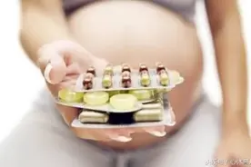 孕妇感冒吃什么药安全！图片