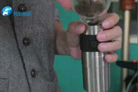 在郑州有家移动咖啡馆，你知道吗？跟传统咖啡馆一样美味甘醇