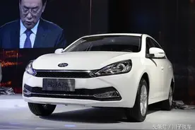 一汽这款新车卖出了合资车的价，给你十万块钱会买它吗？图片