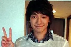 rain素颜照曝光 小眼男神素颜长这样图片
