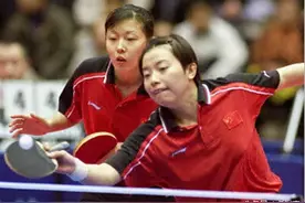 女乒冠军国手转型成央视知名嘴 解说多次引发争议有失公允图片
